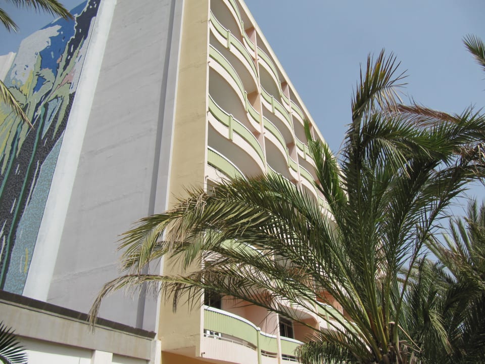 Pool Abora Buenaventura by Lopesan Hotels