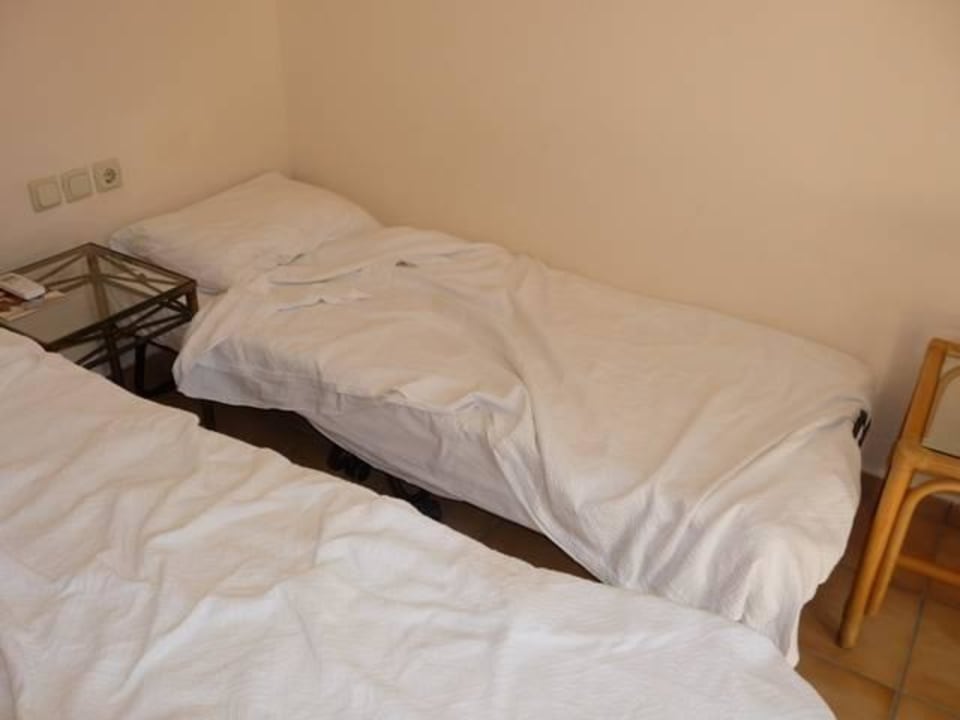 Pokój Grecotel Casa Paradiso