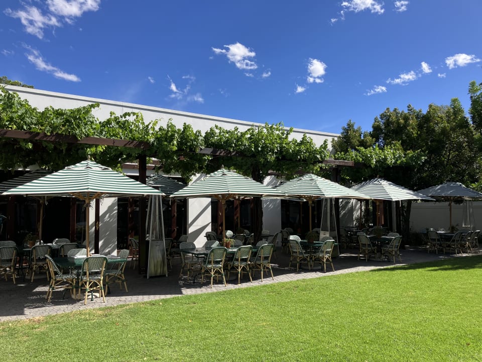 Gastro Hotel The Drostdy