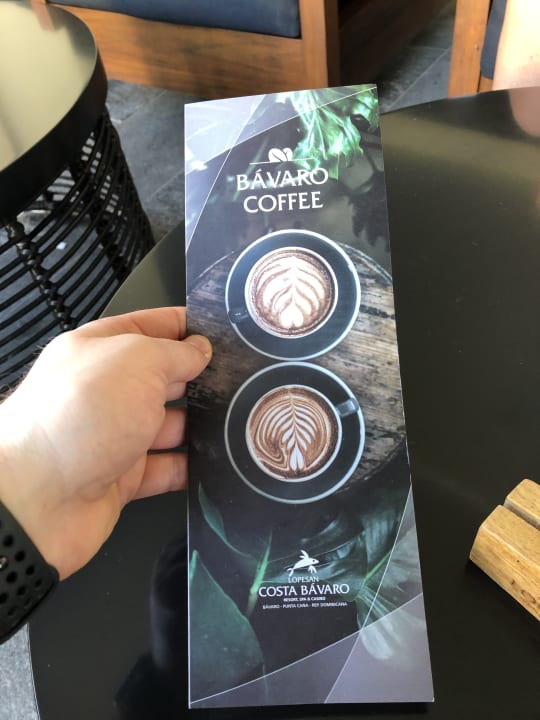 Gastro Lopesan Costa Bávaro Resort, Spa & Casino