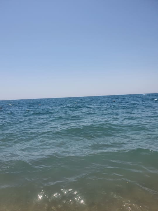 Ausblick Sherwood Dreams Resort