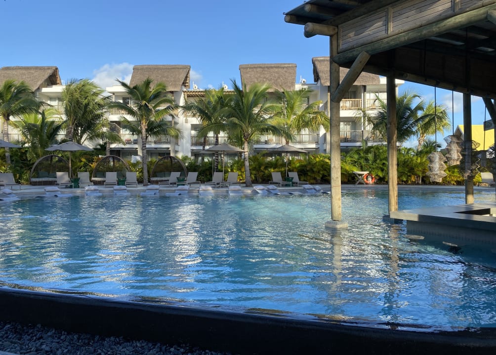 Pool Sunrise Attitude - Adults Only