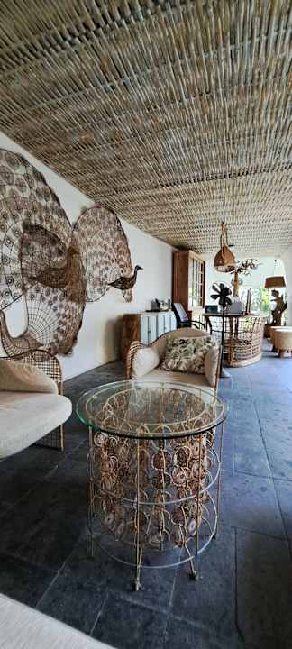 Sonstiges Eden Beach Resort & Spa, A Lopesan Collection Hotel