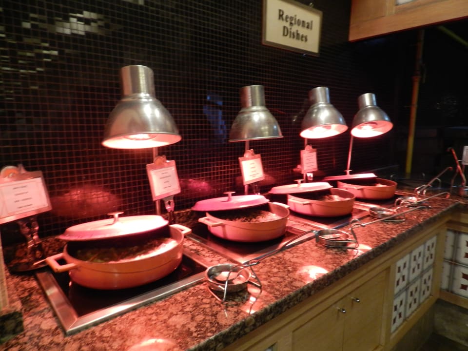 Die waren immer besonders lecker Megasaray Club Belek