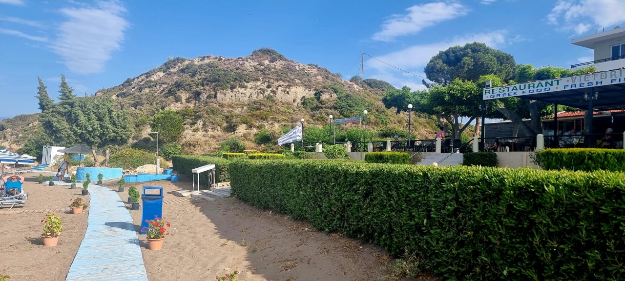 Gastro Pension Victoria