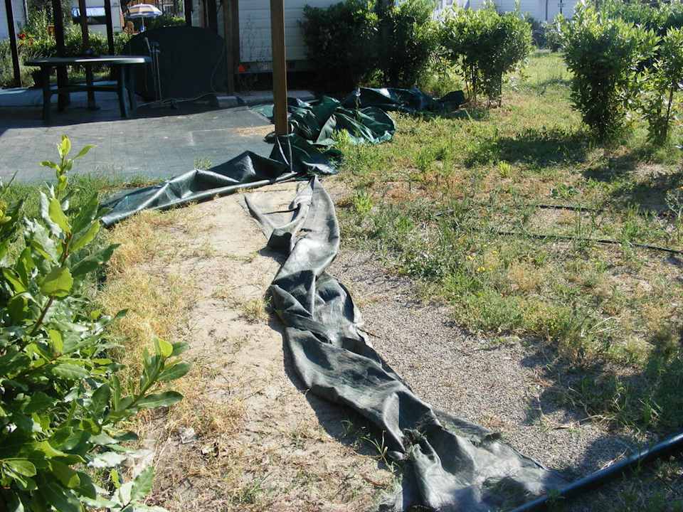 Pflege Hotel Feriendorf Il Veliero