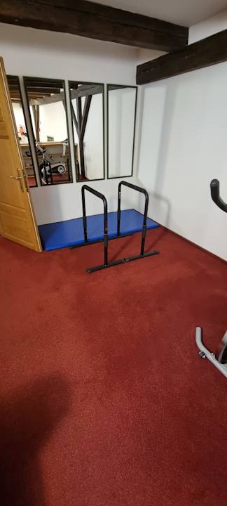 Sport & Freizeit Hotel U Medvidku