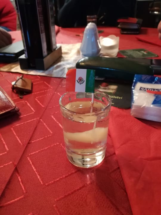 Gastro Schlosshotel Marienbad