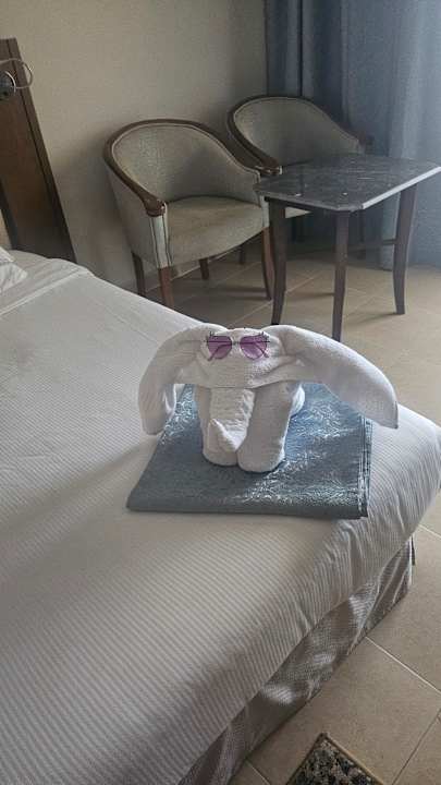 Zimmer Serenity Alpha Beach