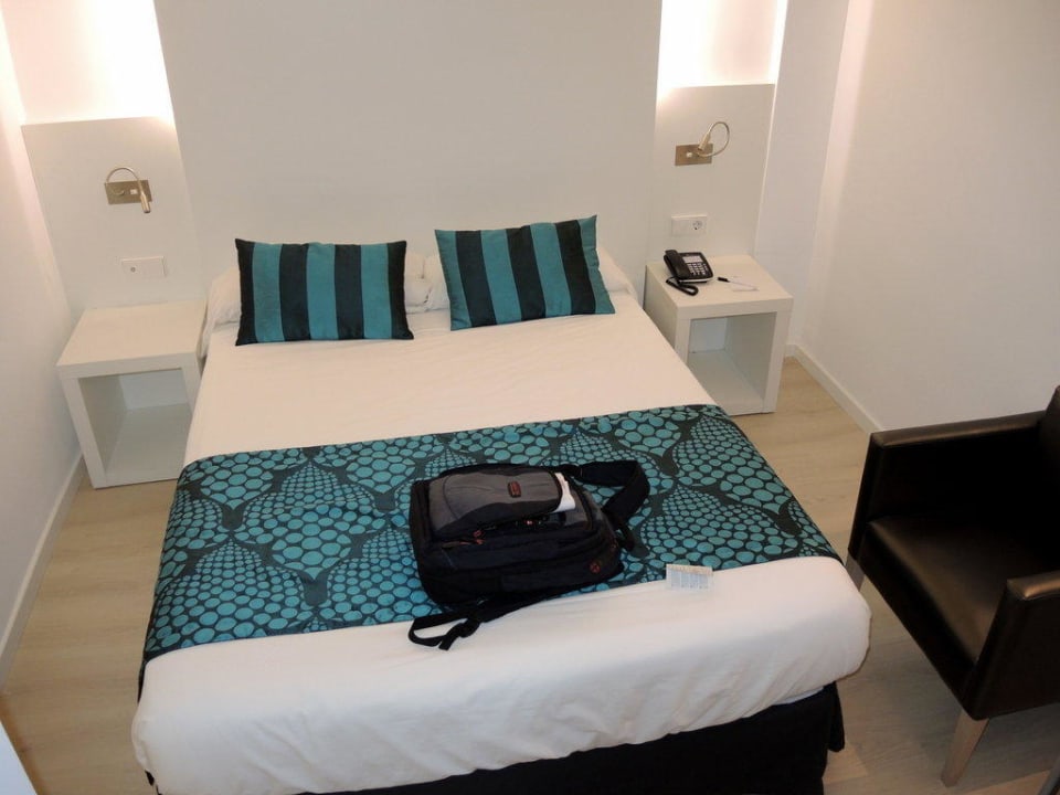 210 BG Hotel Caballero