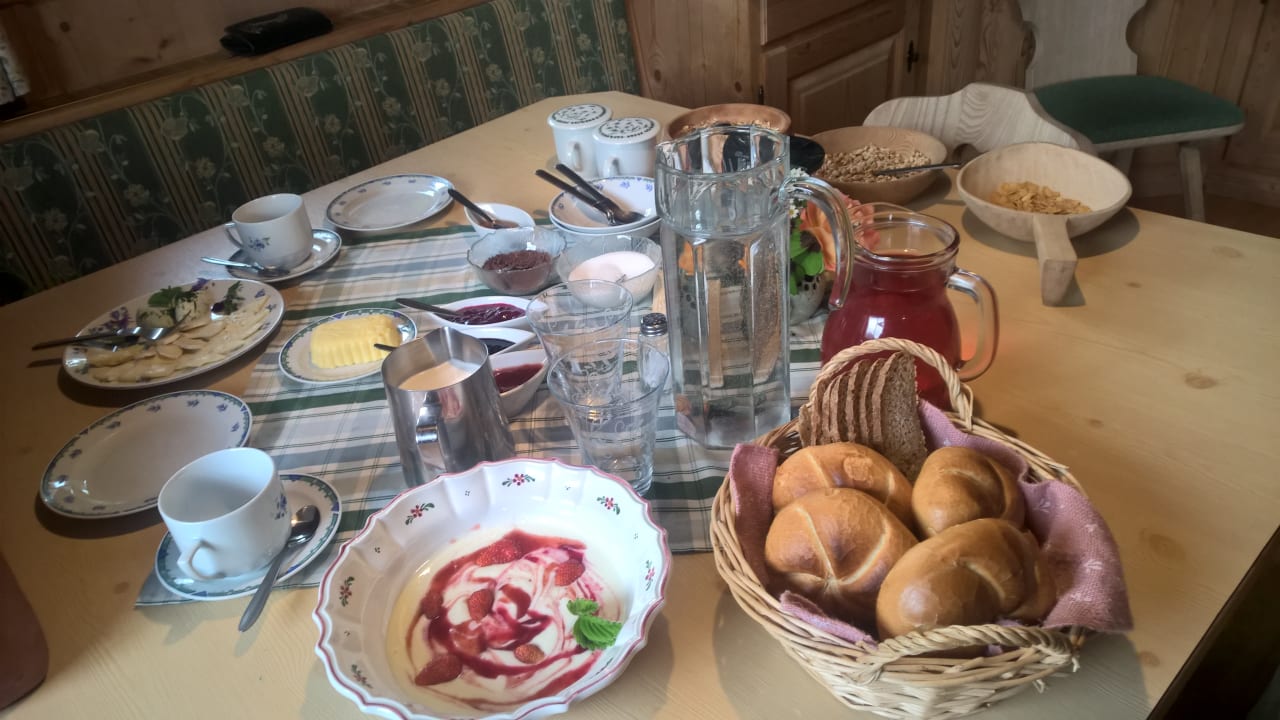 Gastro Bauernhof Klampererhof