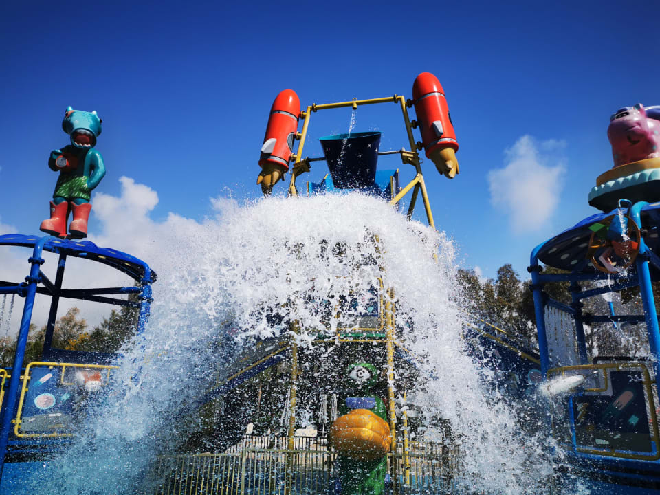 Sport & Freizeit Royal Seginus