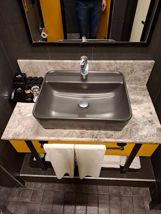Zimmer Arnor de Luxe Hotel & Spa