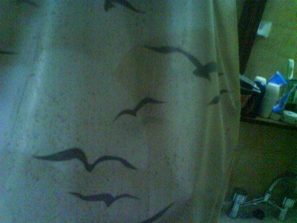 Łazienka Hotel Geraniotis Beach