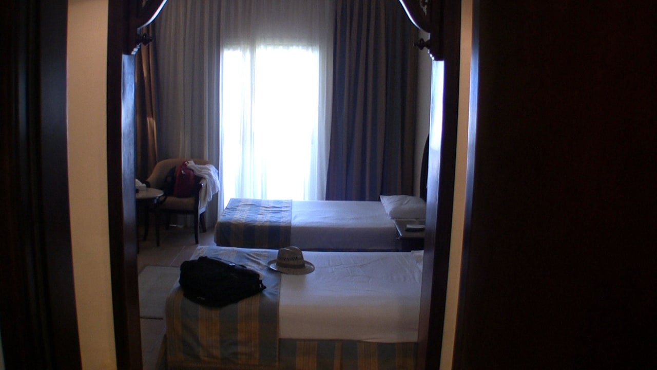 Zimmer  Stella Beach Resort & Spa Makadi Bay