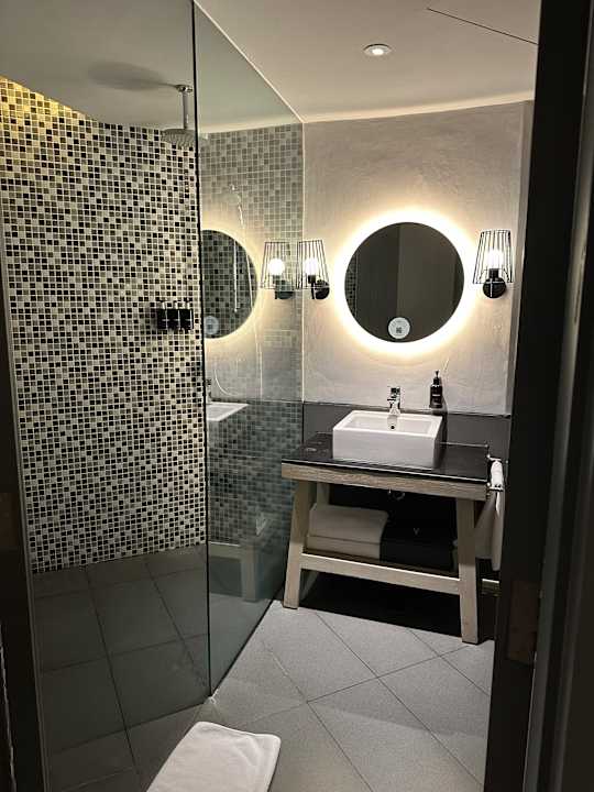 Zimmer Hard Rock Hotel Bali