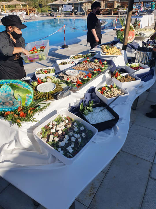 Sonstiges Civitel Creta Beach