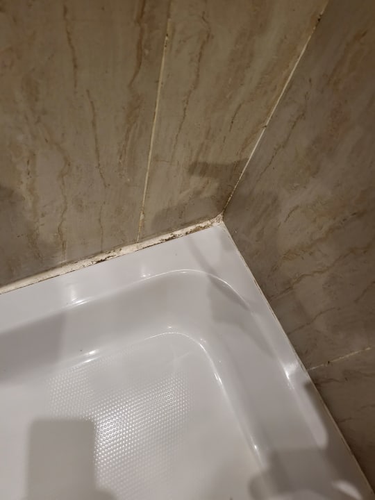 Zimmer Regina Resort and Aqua Park Hurghada