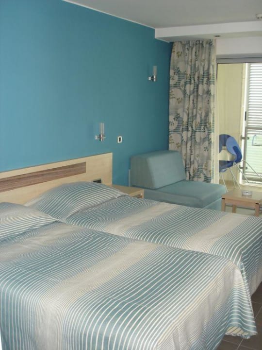 Unser Zimmer Maistra Select Belvedere Resort