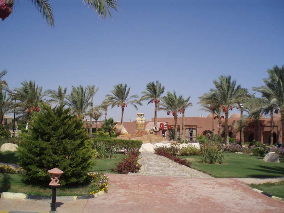Sentido Swisstouch Oriental Resort Marsa Alam