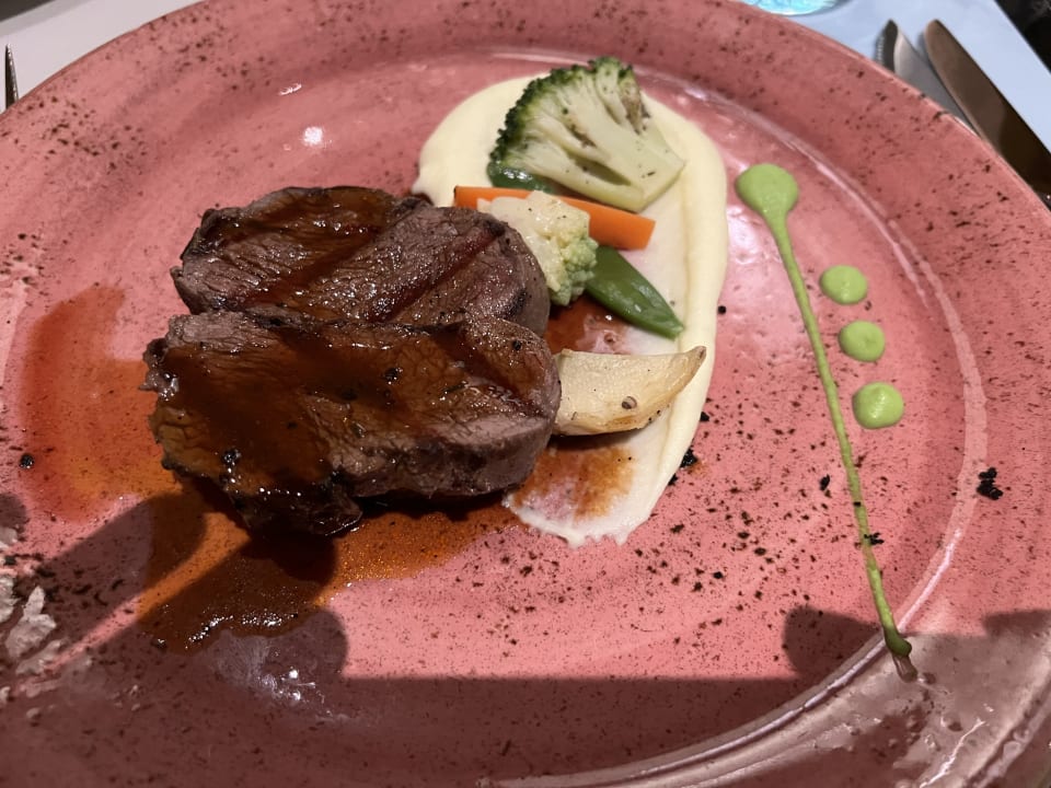 Gastro OBLU SELECT Lobigili