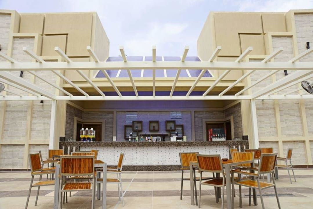 Gastro Beach Albatros Resort