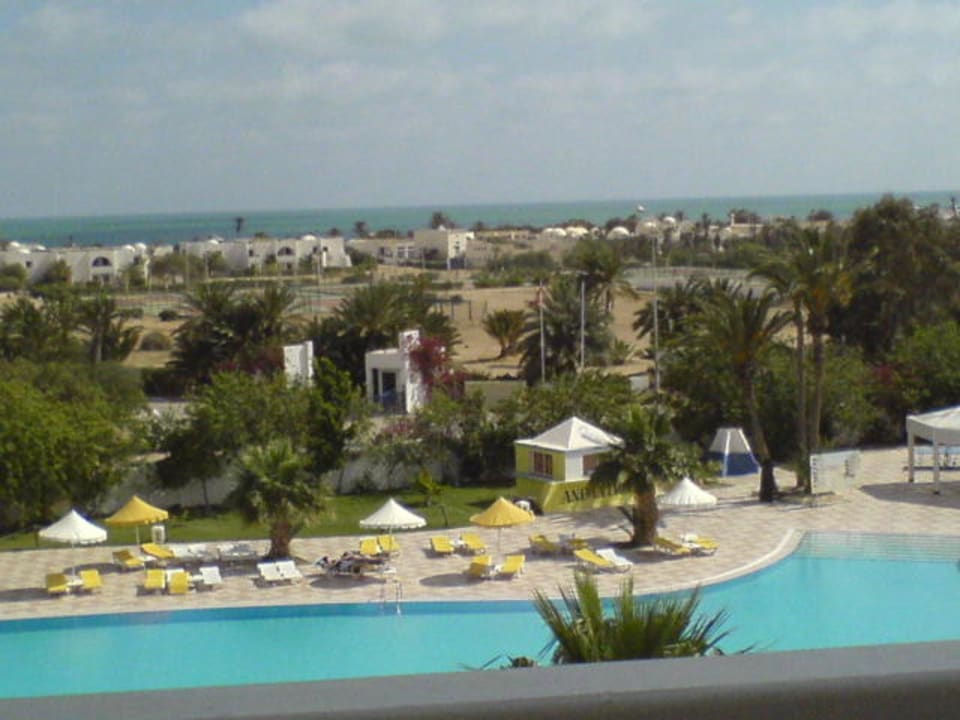 Sidi Mansour Sidi Mansour Resort & Spa