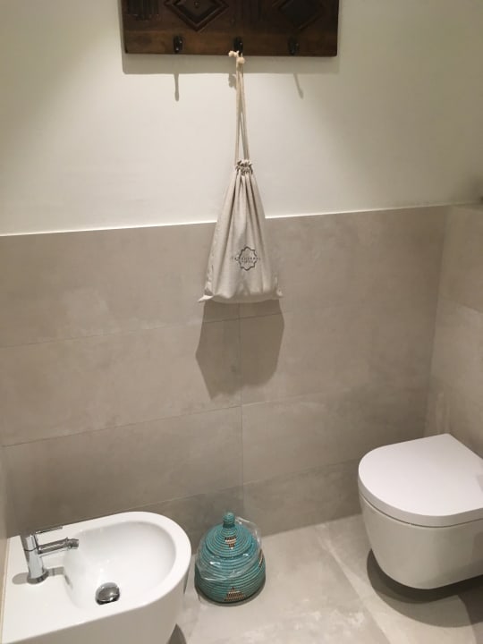 Zimmer Hotel & Spa La Residencia Puerto