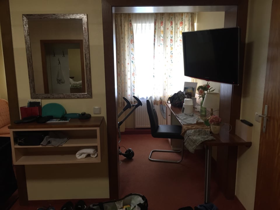 Zimmer Flairhotel am Wörthersee