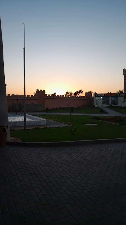 Außenansicht Diamond Beach by Pearl Resort