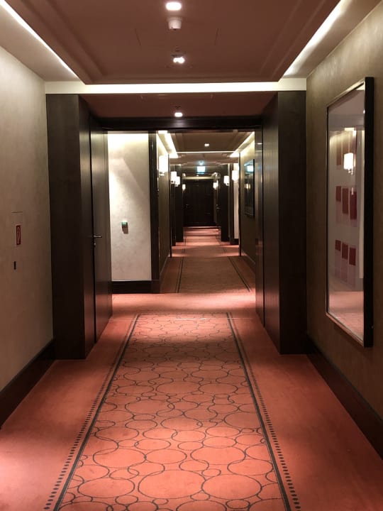 Zimmer Waldorf Astoria Berlin