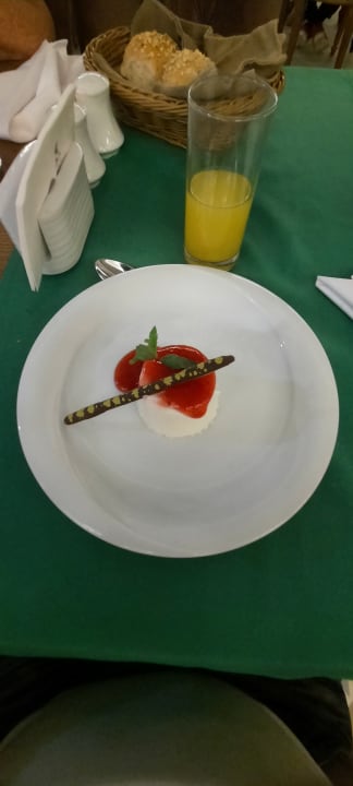 Gastro Adalya Ocean Deluxe