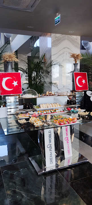 Sonstiges Dream Fun World