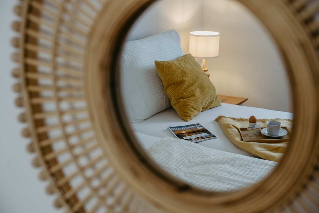 Zimmer AusZeit Neusiedlersee