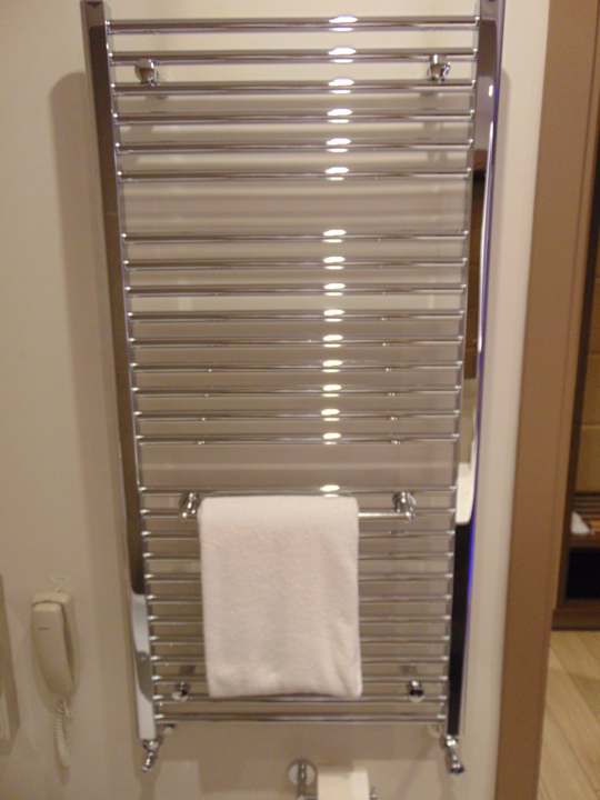 Zimmer Mercure Almaty City Center