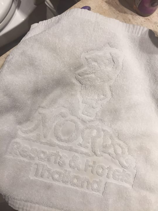 Sonstiges Nora Beach Resort & Spa