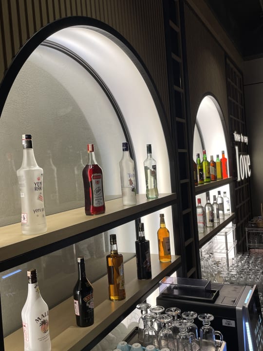 Sonstiges Belek Beach Resort Hotel