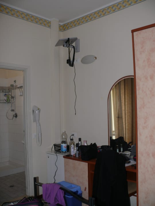 Doppelzimmer Hotel Orizzonti