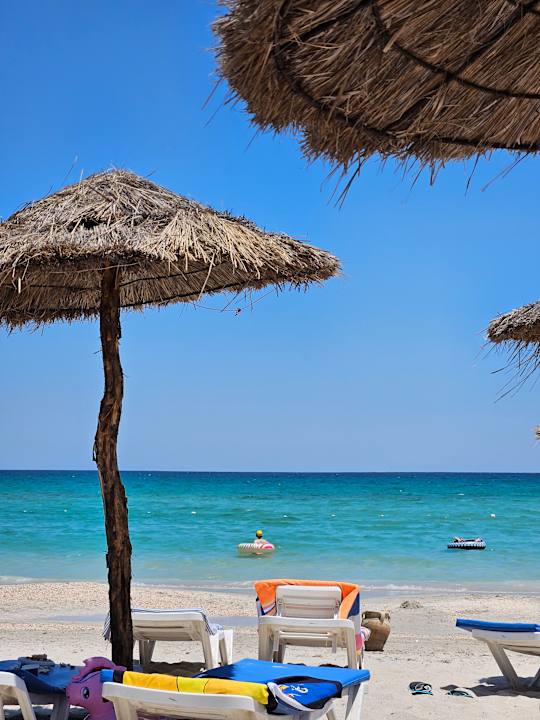 Strand El Mehdi Beach Resort