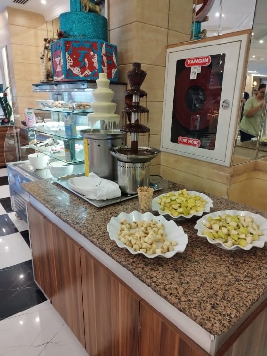 Gastro Delphin Deluxe Resort