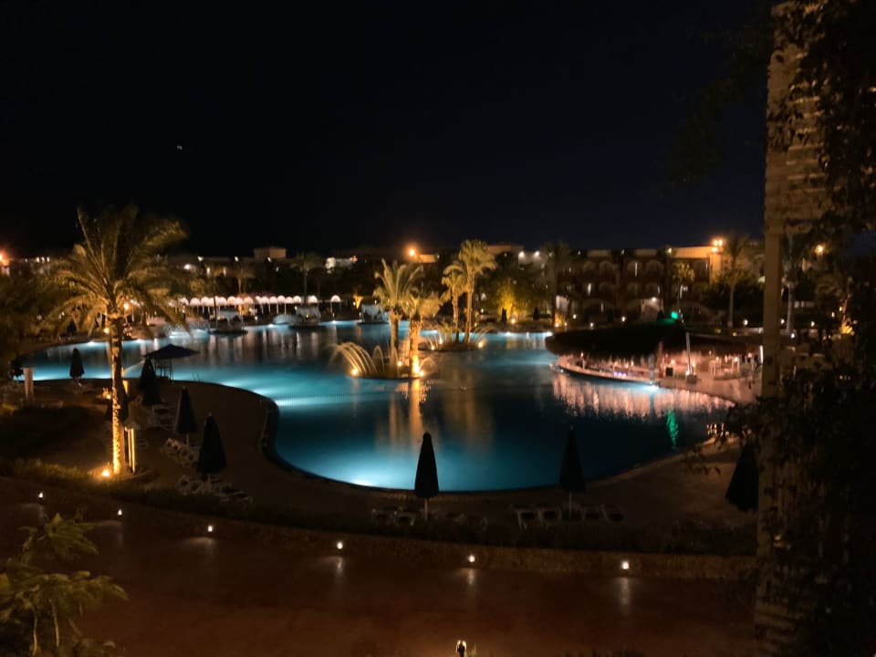 Ausblick Desert Rose