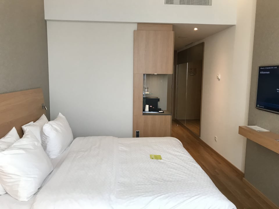 Zimmer Four Points by Sheraton Panoramahaus Dornbirn