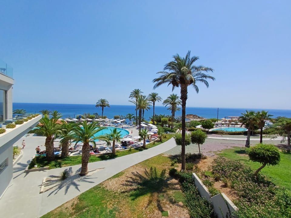 Zimmer Rodos Princess Beach Hotel & Spa