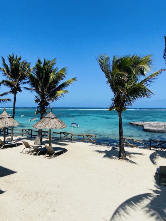 Strand Le Peninsula Bay Beach Resort & Spa