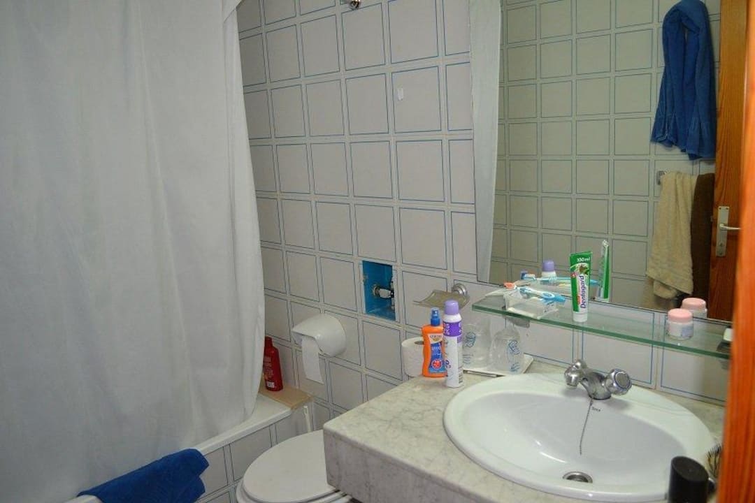 Bad Aparthotel Costa Mar