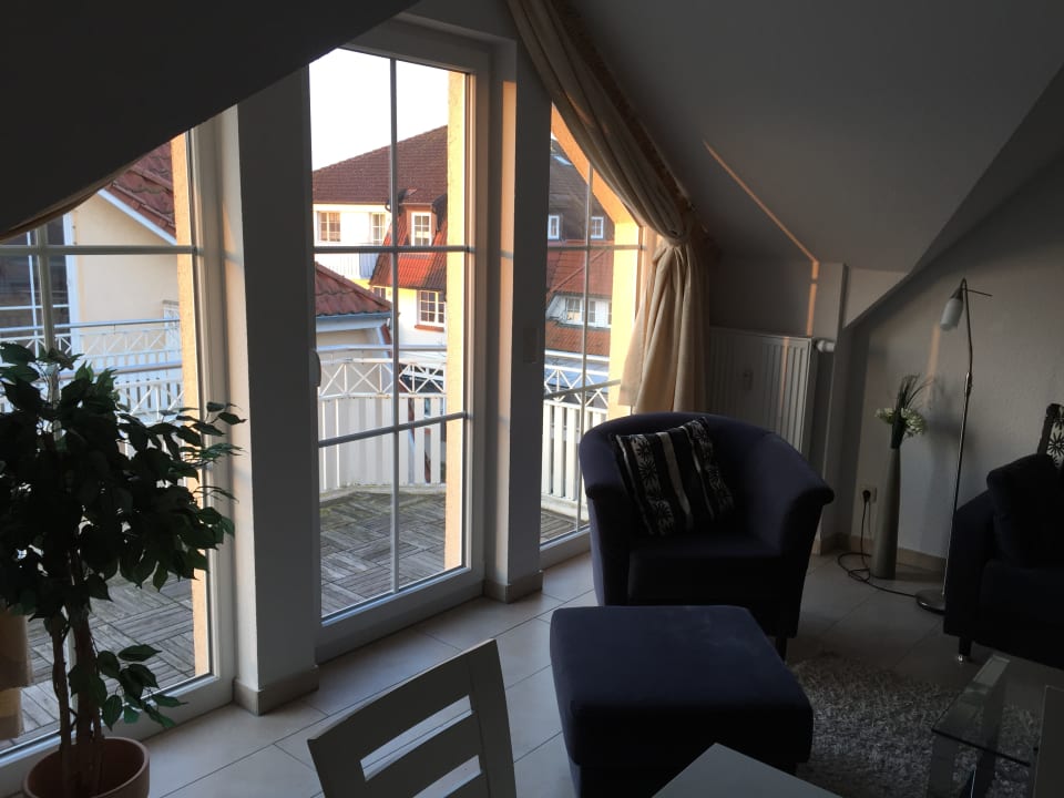 Zimmer Ferienwohnung Seewolf