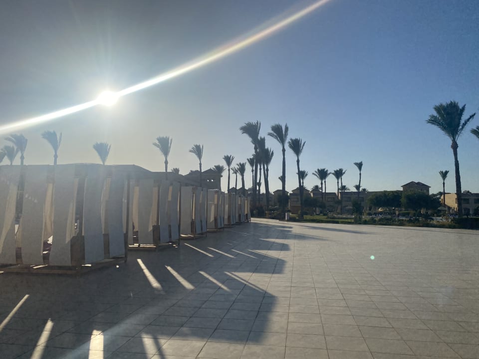 Sonstiges Cleopatra Luxury Resort Makadi Bay