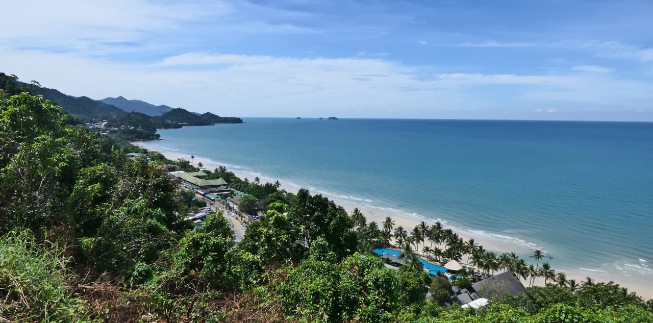 Strand Koh Chang Paradise Resort & Spa