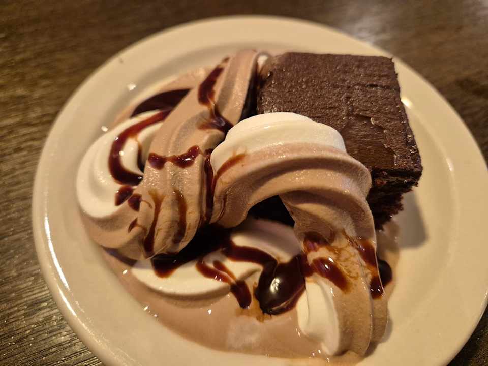 Gastro Best Western Plus Ruby's Inn