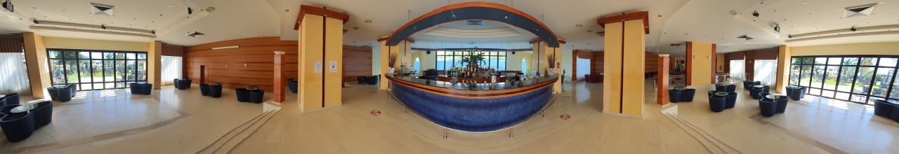 Sport & Freizeit Hotel Calypso Beach